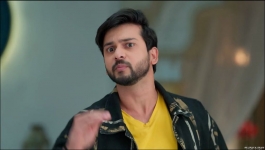 Rab Se Hai Dua - 2nd November 2023